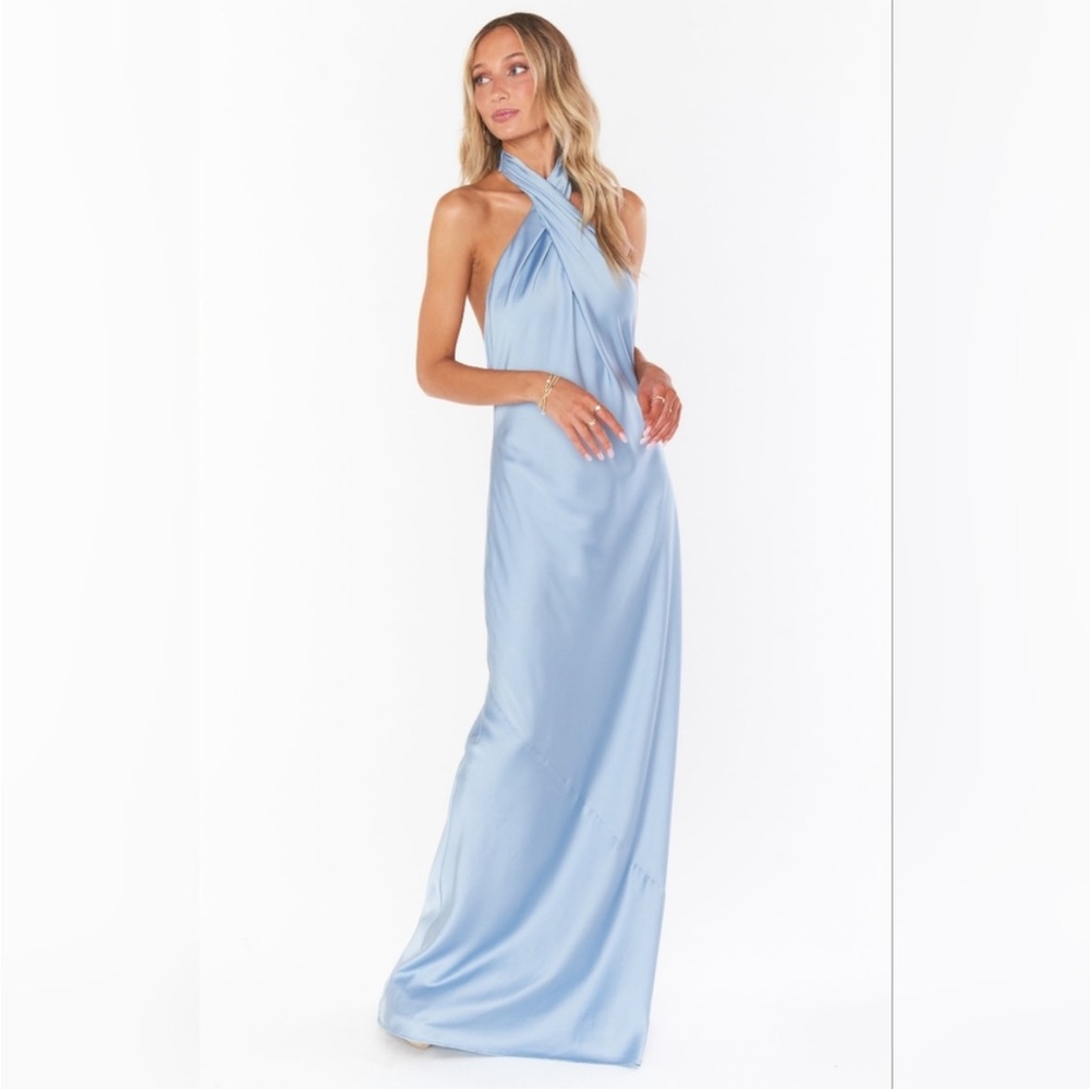 Show me your mumu jasmine halter